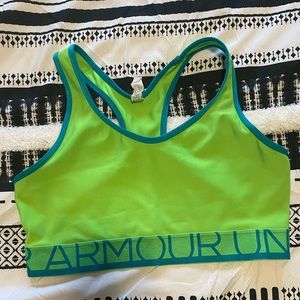Under Armor Sports Bra